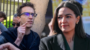 AOC, left-wing actress, NY Times face fury of Jewish Columbia professor