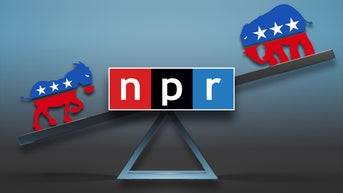 Former NPR exec reacts to whistleblower's scathing piece exposing liberal bias scandal