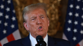 Trump legal team could gain 'very significant advantage' in hush-money case: Turley