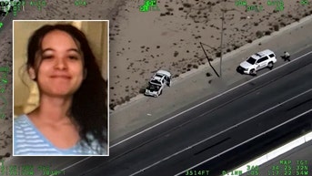 Deputies shot, killed teen kidnapping victim as she was seen surrendering