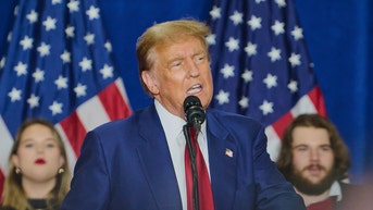 Turley warns Trump hush-money case 'could not be worse for our country'