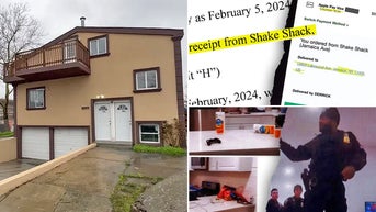 Court case falls apart after squatters used fast food receipt to prove residency