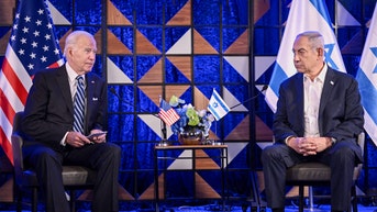 Biden admin accuses Israel of human rights violations in stunning condemnation