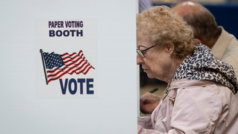 New data shows voter loyalties changing, one party possibly losing momentum