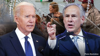 Texas defends anti-illegal immigration law against Biden in court
