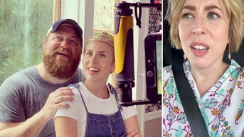 HGTV stars slam 'nasty' comments about houses on show