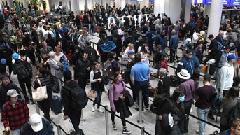 New state bill could throw a wrench in your airport travel plans