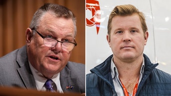 Millions pour into crucial Senate race as Dems try to derail GOP campaign