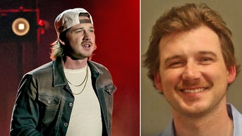 Morgan Wallen breaks silence after Nashville bar arrest, addresses tour plan