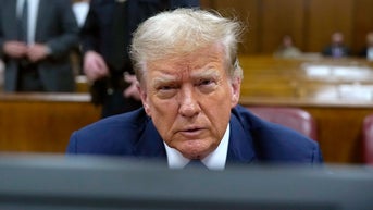 Judge excuses one of the seated jurors in Trump hush money case