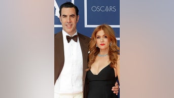 Celebrity couple announces DIVORCE