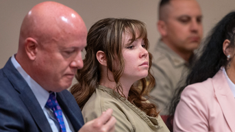 ‘Rust’ armorer learns fate after involuntary manslaughter conviction