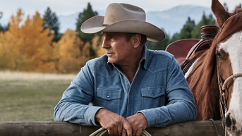 'Yellowstone' star addresses concerns about Kevin Costner leaving hit show