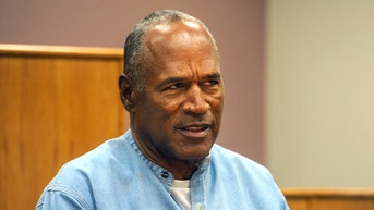 OJ Simpson’s official cause of death revealed as family receives death certificate