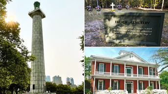 5 overlooked travel spots that honor America's fight for independence