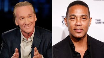 Bill Maher's audience roars with laughter after he mocks Don Lemon to his face