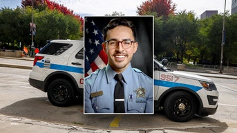 Harrowing details emerge after police officer killed outside of his home in liberal city
