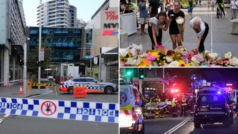 Family of Sydney mall suspect speaks out after stabbing spree that killed six, injured dozens