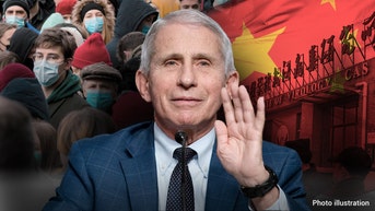 The alarming truth about Wuhan coronavirus research and 15 federal agencies