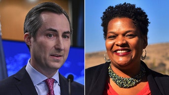 State Dept spokesperson defends DEI hire, says there are 'different ways to love America'