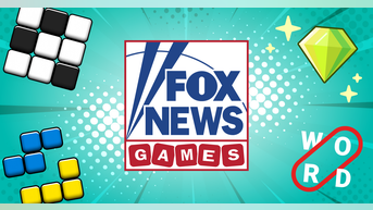 Crosswords ♠ Word Search ♦ Crazy Crystals ♣ Stack & Match ♥ 5 Across!