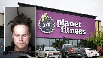 Man allegedly stripped naked in women's locker room, asked teen to shower with him