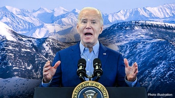 Biden set to lock up millions of acres from oil drilling in victory for environmentalists