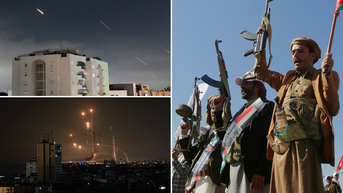 Iran humiliated, Hezbollah and Houthis 'completely stunned' by Israel attack failure: Gen. Keane