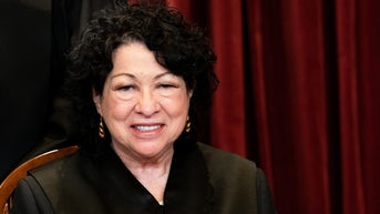 Former MSNBC host calls on Justice Sotomayor to step down from Supreme Court