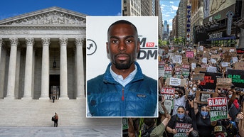 Black Lives Matter leader's appeal rejected by high court