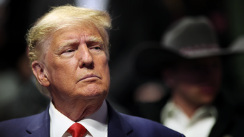 Undecided voters give surprising answers on how they feel about Trump's indictments