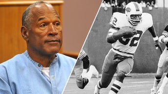 OJ Simpson reportedly provided specific instructions for what to do with his body