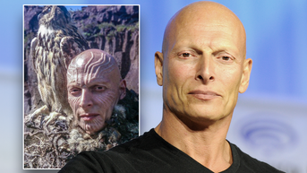 'Game of Thrones' star files $40M lawsuit against woke DA Gascon and LA for arrest