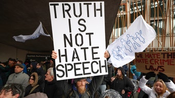 Conservatives' attempt to repeal hate speech law that made Scotland a 'mockery’ fails