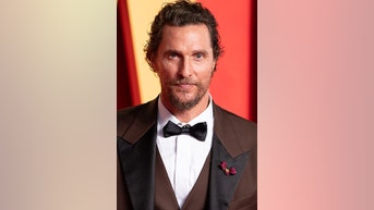 Star talks 'INITIATION' into Hollywood