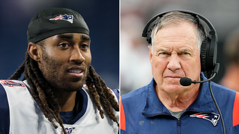 Former Patriot defends Bill Belichick after portrayal in new doc
