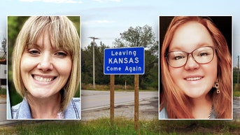 Police confirm bodies found of missing Kansas moms who vanished while picking up kids