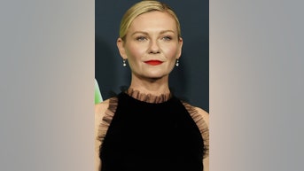 Star STUNNED by director's question