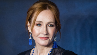 JK Rowling says Harry Potter stars who criticized her trans views can save their apologies for trans victims