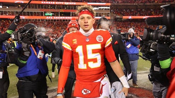 It’s already been a bad week for defending NFL champs, and now it just got worse