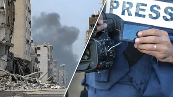 Palestinian Islamic Jihad spokesman reveals group’s propaganda playbook