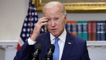Six states sue Biden admin over new Title IX protections for biological men in girls' sports