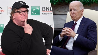 Liberal activist sounds the alarm on why Biden will lose to Trump in November