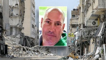 IDF recovers body of 47-year-old Israeli hostage during Gaza operation