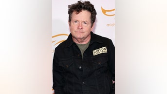 Star: Hollywood was 'TOUGHER' in the '80s