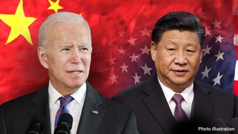 China sends warplanes, boats around Taiwan following phone call between Xi and Biden