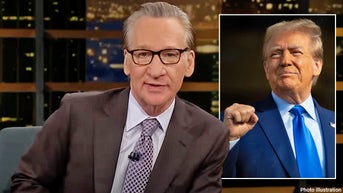 Bill Maher reverses course after previously bashing NY vs. Trump case