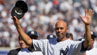 Yankees legend comes out swinging for Donald Trump with 2024 endorsement