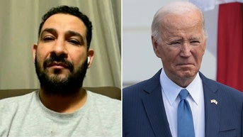 Small business owner 'ashamed' of Biden: 'He doesn't know anything'