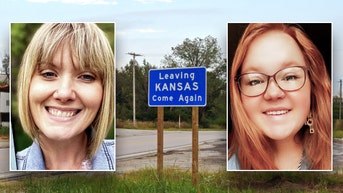 ‘No’ chance missing Kansas women are alive, Oklahoma investigators say